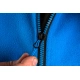 PRESTON - Mikina Windproof Fleece Jacket vel. 4XL