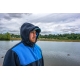 PRESTON - Mikina Windproof Fleece Jacket vel. 4XL