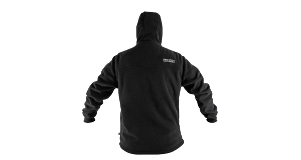 PRESTON - Mikina Windproof Fleece Jacket vel. 4XL
