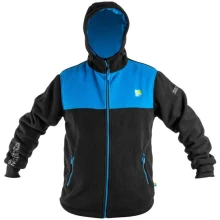 PRESTON - Mikina Windproof Fleece Jacket vel. 4XL
