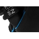 PRESTON - Mikina Windproof Fleece Jacket vel. M