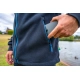PRESTON - Mikina Windproof Fleece Jacket vel. S