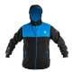 PRESTON - Mikina Windproof Fleece Jacket vel. S