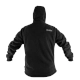 PRESTON - Mikina Windproof Fleece Jacket vel. XL