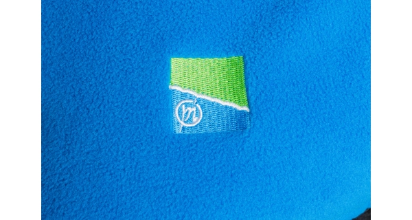 PRESTON - Mikina Windproof Fleece Jacket vel. XL