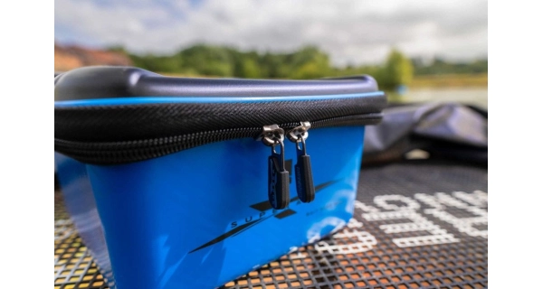 PRESTON - Miska na nástrahy Supera X Bait Safe Mini
