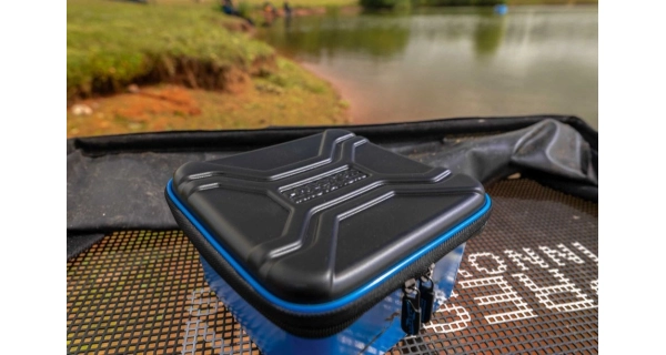 PRESTON - Miska na nástrahy Supera X Bait Safe Mini
