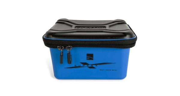 PRESTON - Miska na nástrahy Supera X Bait Safe Mini