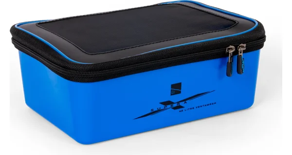 PRESTON - Miska Supera X 4,5 l Ventamesh Tub