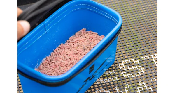 PRESTON - Miska Supera X 4,5 l Ventamesh Tub