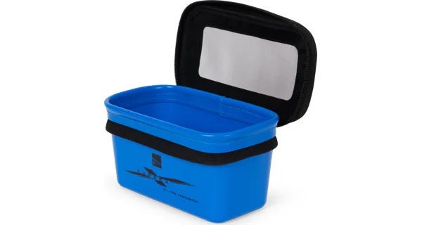 PRESTON - Miska Supera X 4,5 l Ventamesh Tub