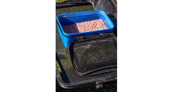 PRESTON - Miska Supera X 4,5 l Ventamesh Tub
