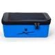 PRESTON - Miska Supera X 4,5 l Ventamesh Tub