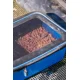 PRESTON - Miska Supera X 4,5 l Ventamesh Tub