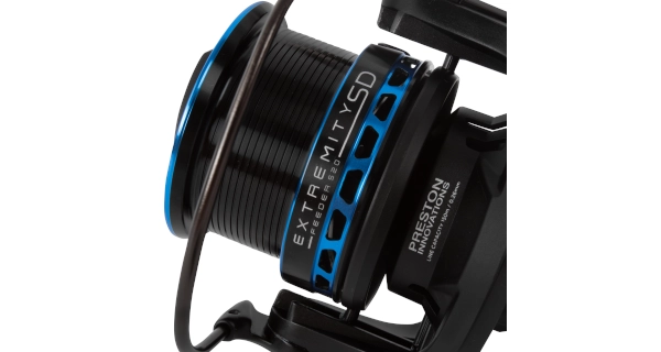 PRESTON - Náhradní cívka Extremity SD 620 Feeder
