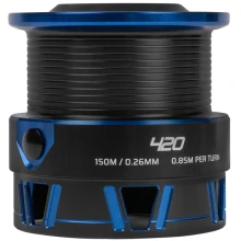 PRESTON - Náhradní cívka Invictus Spare Spool 420