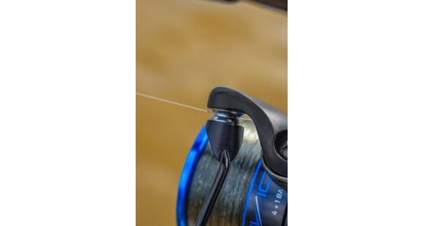 PRESTON - Náhradní cívka Invictus Spare Spool 520