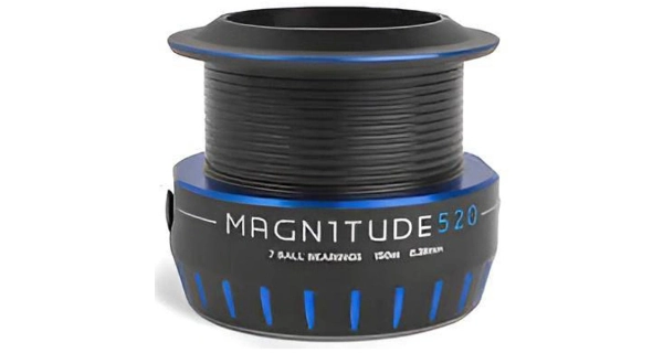 PRESTON - Náhradní cívka Magnitude 520 Spare Spool