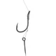 PRESTON - Návazec Bayonet Hair Rigs 10 cm vel. 10 8 ks