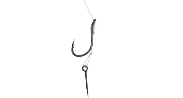 PRESTON - Návazec Bayonet Hair Rigs 10 cm vel. 10 8 ks