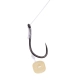 PRESTON - Návazec KKH-B Banded Hair Rig vel. 12 15 cm 8 ks