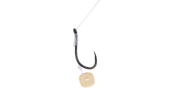 PRESTON - Návazec KKH-B Banded Hair Rig vel. 14 15 cm 8 ks