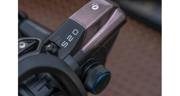 PRESTON - Naviják Extremity SD 520 Feeder