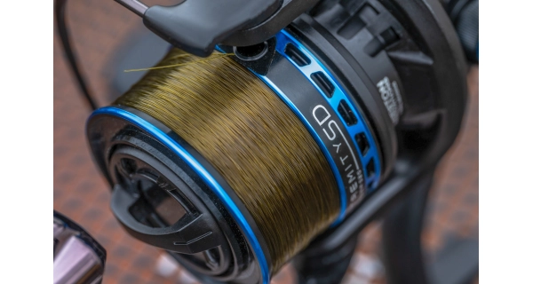 PRESTON - Naviják Extremity SD 520 Feeder