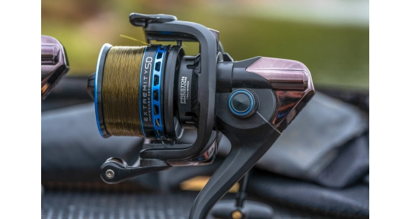 PRESTON - Naviják Extremity SD 520 Feeder