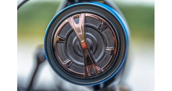 PRESTON - Naviják Extremity SD 520 Feeder