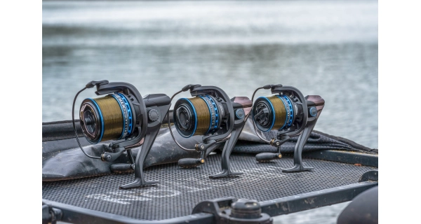 PRESTON - Naviják Extremity SD 520 Feeder