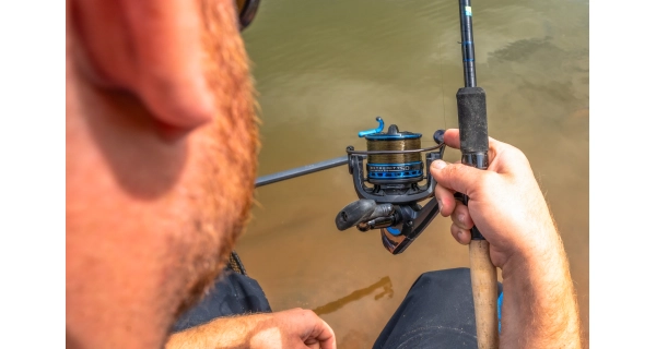 PRESTON - Naviják Extremity SD 520 Feeder