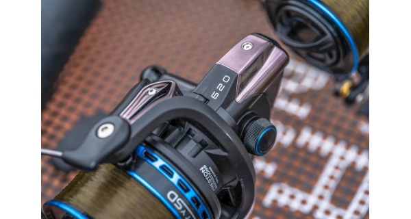 PRESTON - Naviják Extremity SD 520 Feeder