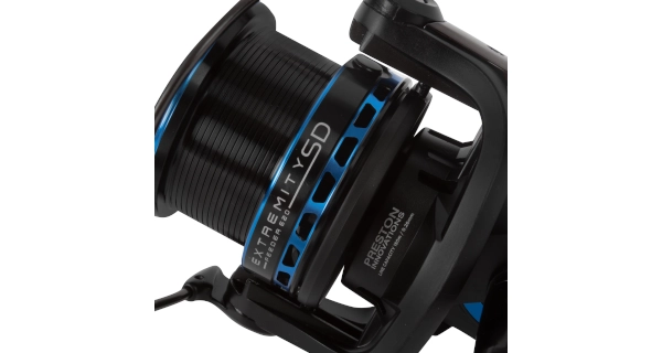 PRESTON - Naviják Extremity SD 520 Feeder