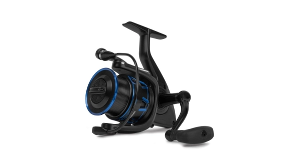 PRESTON - Naviják Invictus Reel 320