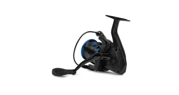 PRESTON - Naviják Invictus Reel 320