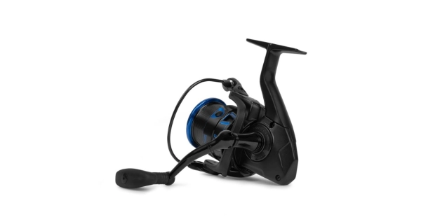 PRESTON - Naviják Invictus Reel 420