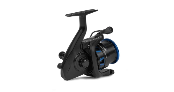 PRESTON - Naviják Invictus Reel 420