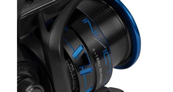 PRESTON - Naviják Invictus Reel 420