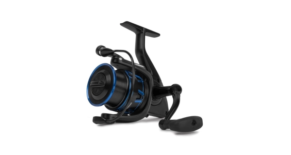 PRESTON - Naviják Invictus Reel 520