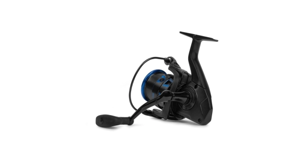 PRESTON - Naviják Invictus Reel 520