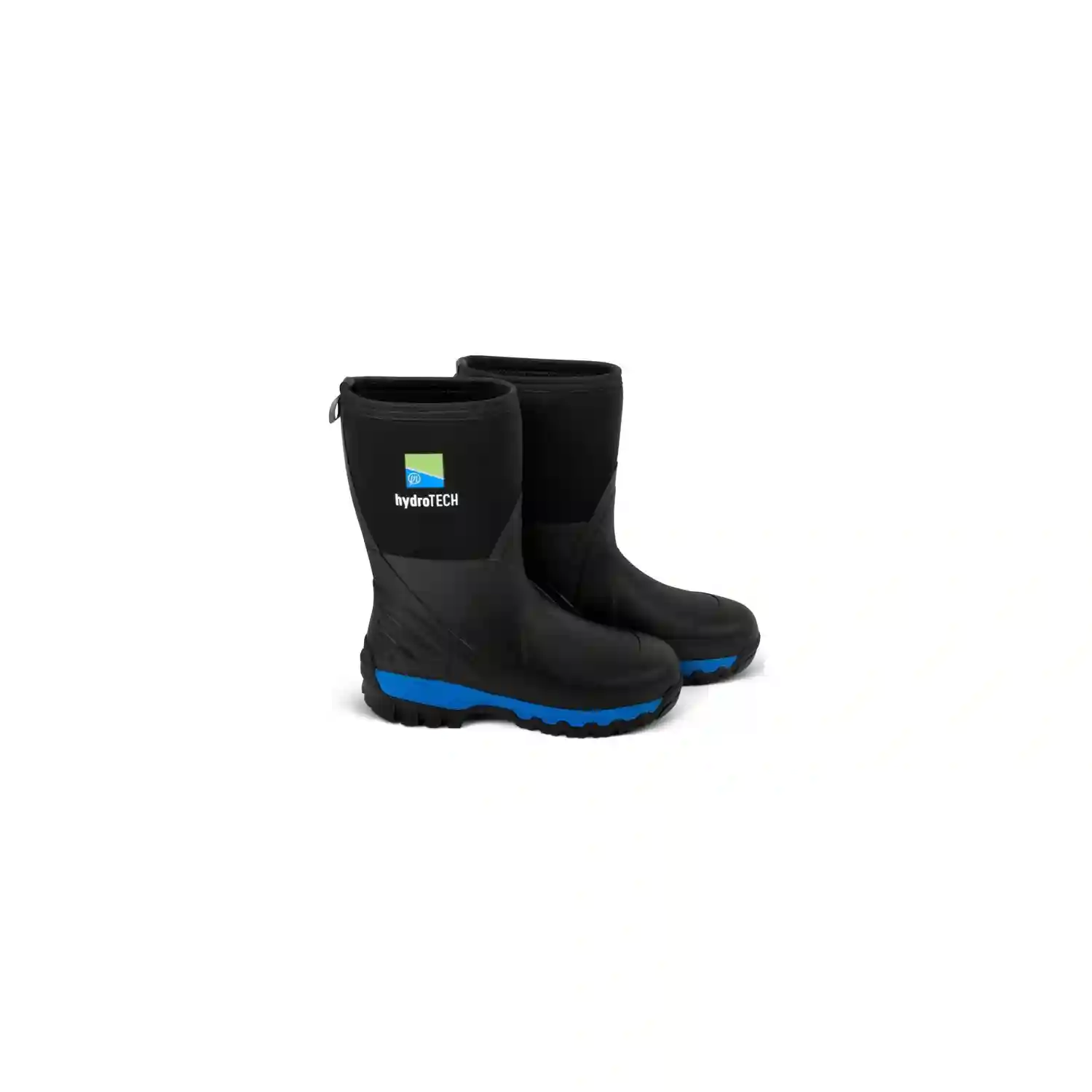 Preston PRESTON - Neoprenové holínky Hydrotech Wellie Boots vel. 42