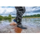 PRESTON - Neoprenové holínky Hydrotech Wellie Boots vel. 43