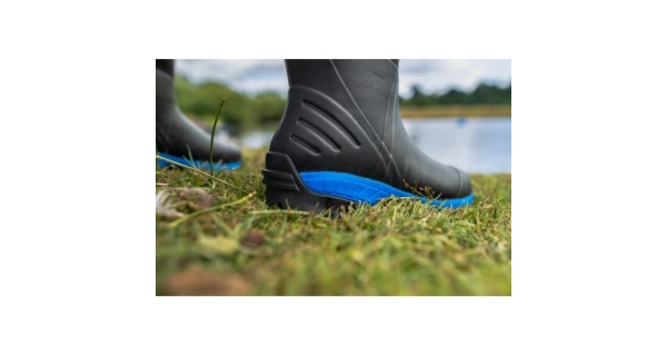 PRESTON - Neoprenové holínky Hydrotech Wellie Boots vel. 44
