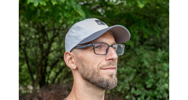 PRESTON - Nepromokavá kšiltovka Waterproof Cap