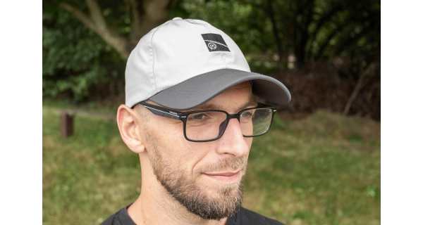 PRESTON - Nepromokavá kšiltovka Waterproof Cap