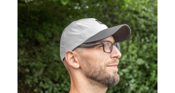 PRESTON - Nepromokavá kšiltovka Waterproof Cap