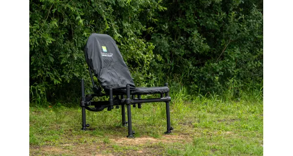 PRESTON - Obal Absolute Feeder Chair Waterproof Cover