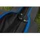 PRESTON - Obal na prut Supera X Compact Ready Rod 1,78 m