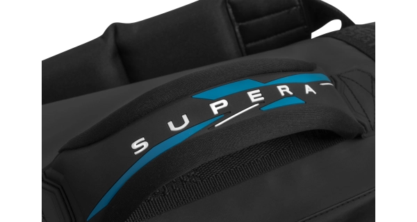 PRESTON - Obal na prut Supera X Compact Ready Rod 1,78 m